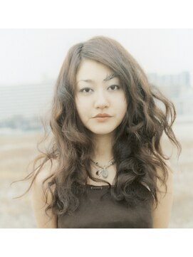 サリ(SARI) ルーズなやわらかウェーブ