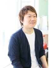 オング(OnGG)&nbsp;森 孝裕