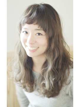 ララテラス(LaLa Terrace) 波波☆ふわふわウェーブ