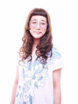 ビードロ 下北沢 夏 1/2