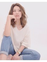 ジゼル(gisele)&nbsp;ゆるおも×スタイリッシュ