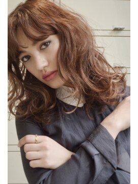 スタジオ ノル(studio noll) フレンチシック×ゆるふわロブ　2