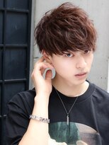 ネイビー(NAVY)&nbsp;シアフェザーマッシュ