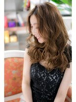 トゥルース 南柏店(TRUTH)&nbsp;ロングスタイル