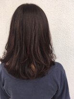 ヴィータ Hair Vita 白髪が気になりだしたお客様へ。白髪の原因から髪を守るカラー