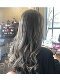 ロング