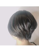 アライアオーロ(Alaiaolo)&nbsp;大人ステキボブ