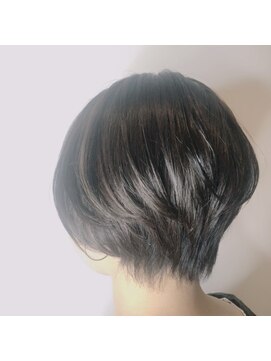 アライアオーロ(Alaiaolo) 大人ステキボブ