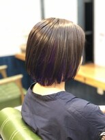 イコロ 流山おおたかの森(icoro)&nbsp;インナーバイオレット【流山おおたかの森おおたかの森】