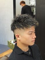 ナップ(NAP)&nbsp;ツイストフェード