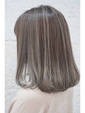 ラフューネ ヨコハマ(Raffune Yokohama) ハイライトグレージュ/Raffune Yokohama