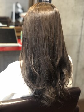 1+ アンプリュス(Unplus) セピアベージュ