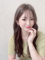 アース 平塚店(HAIR & MAKE EARTH) 大人気モテヘア【平塚】