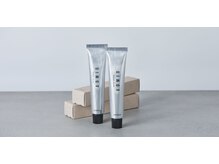 ☆アドミオカラー『ダメージに配慮しながら、魅力的な色と艶』