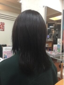 ソメ 天六店(SOME) 柔らかブラウン