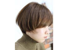 ヌード カラー 姥子山店(NUDE COLOR)