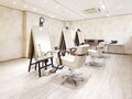 ヘアーリゾートガーデン(Hair Resort Garden)