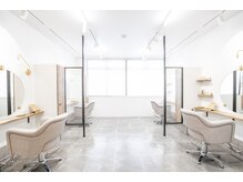 シア 新越谷店(SHEER)の雰囲気（全席半個室なのでリラックスしてお過ごしください♪〈新越谷〉）