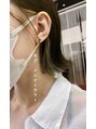シャラク 佐野店(sharaku)&nbsp;カラーデザインもお任せ！可愛いを叶えます
