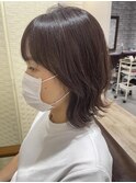 ミディアムレイヤー
