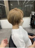ショートスタイル