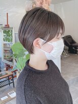 タオ(tao)&nbsp;tao.ショート