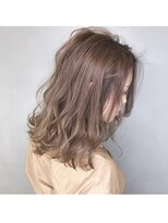 ジーシーエイト ヘアー(GC8 hair)&nbsp;ラベンダー