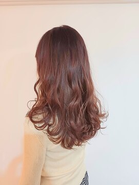 ツムグ 代官山 中目黒(TUMUGU) 大人可愛い脱白髪染めハイライトシアーベージュサンドベージュ