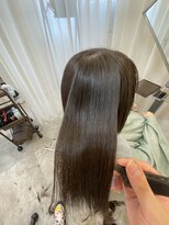 イルマーレ(IL MARE)&nbsp;ナチュラルロング