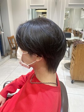 ネオリーブギンザ 銀座店(Neolive GINZA) ウルフセンターパート