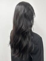 エアー 横浜(AIR)&nbsp;【寺本】深みのあるディープカラー！