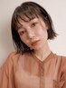 カット＋4Stepトリートメント￥8900【ひばりヶ丘】