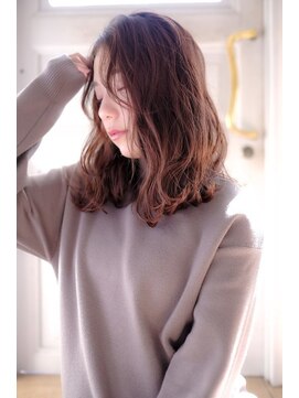 テイスティテラス(tasty terrace) 【terrace】ゆるふわナチュラル