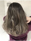 【EIGHT hair style】