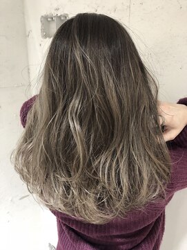 エイトサッポロ 札幌大通り店(EIGHT sapporo) 【EIGHT hair style】