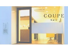 COUPE　葛西【クープ】