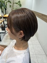 ケンジ 南林間(KENJE)&nbsp;ショートカットハイライト