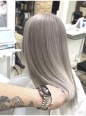 ホワイトベージュ◎