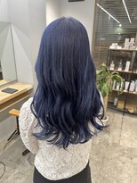 イオール 北千住(ior)&nbsp;パープルカラー【ior北千住】