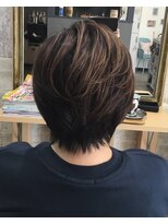 ビューティーエキスパートラルヴ(Beauty Expert LeReve)&nbsp;ボブ