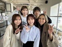 リシェオブヘアー(riche of hair)