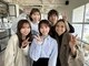 リシェオブヘアー(riche of hair)の写真/【別府駅徒歩2分】相談しやすい女性スタイリスト多数在籍！実力派スタイリストによる丁寧な施術が◎