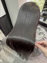 ピリオド 蒲田(Period.) 髪質改善/縮毛矯正/ストレート/蒲田