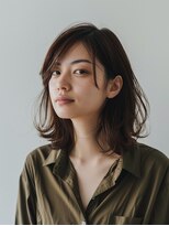 コト 銀座(Coto)&nbsp;白髪ぼかし/白髪染め/髪質改善/酸性ストレート/縮毛矯正[銀座駅]