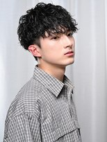 リップス レイ ギンザ(LIPPS Ray GINZA)&nbsp;波巻きスペインカール