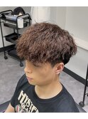 縦落ちツイストスパイラル