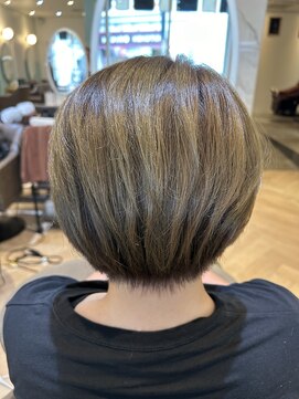 アンフィ 矢向(Anphi) 8-26 ショート