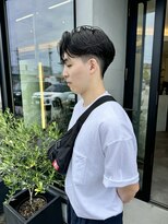 フェーディン(fa/din)&nbsp;ニュアンスパーマ