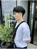 ニュアンスパーマ