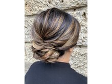 ヘアースペース ミツオ(hair space MITSUO)